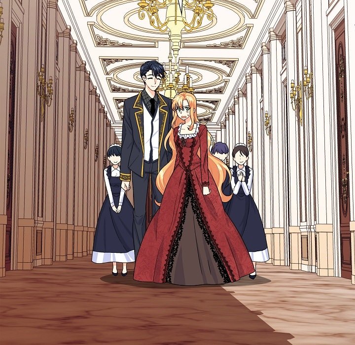 The Destroyer Fell in Love with Me - episode 4 - 46