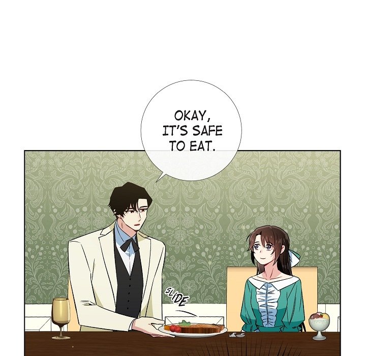 The Maid and the Vampire - episode 45 - 20