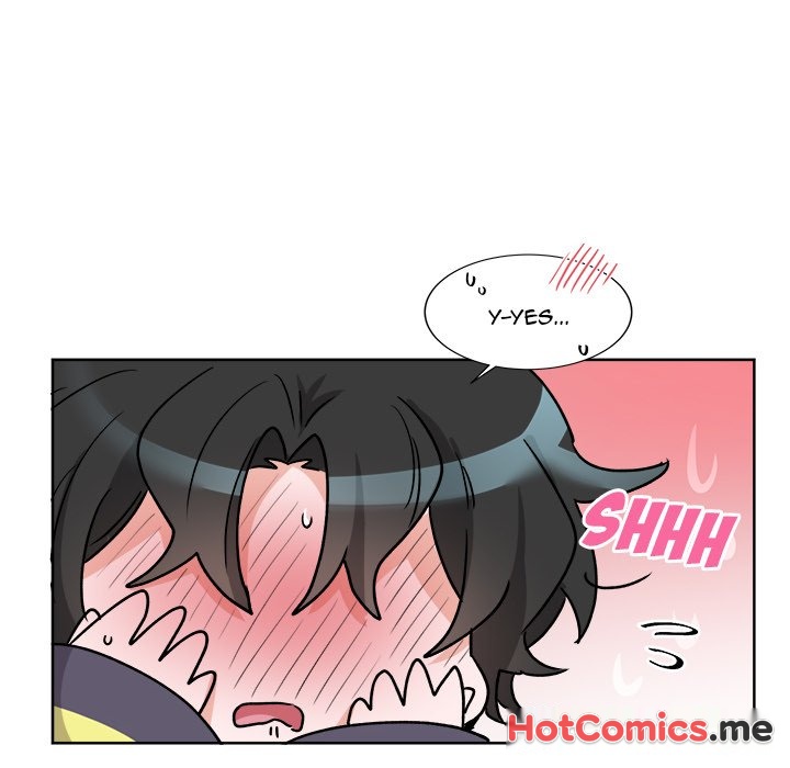 Pheromone Sherbet♥ - episode 18 - 29
