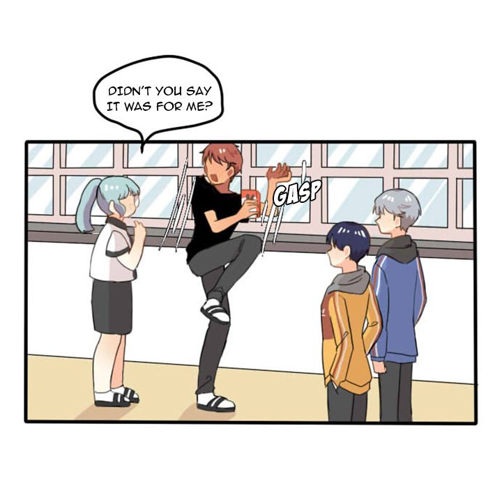 The Chill Couple - episode 4 - 7