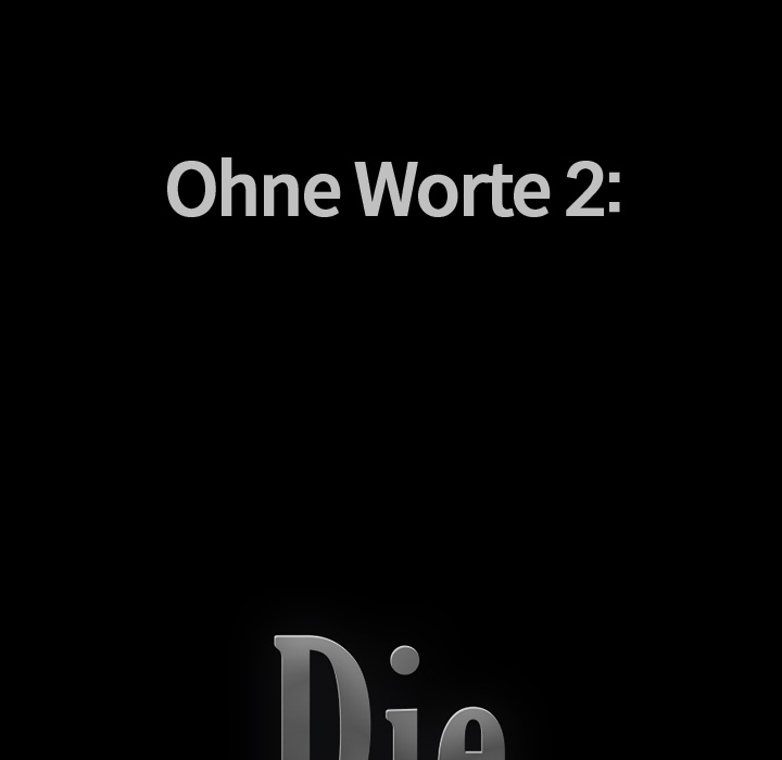 Ohne Worte 2: Die Rückkehr - episode 6 - 111