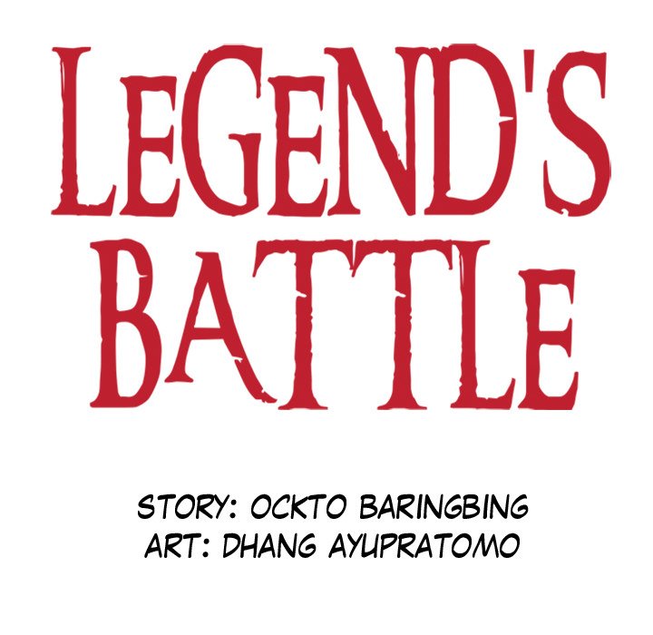 Legend's Battle - episode 7 - 6