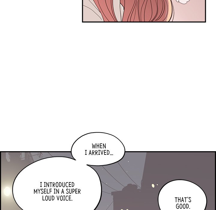 Sunny-Side Up - episode 14 - 26