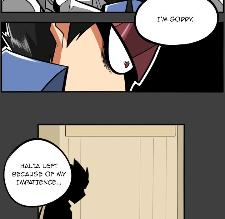 Maki and Friends - episode 37 - 105