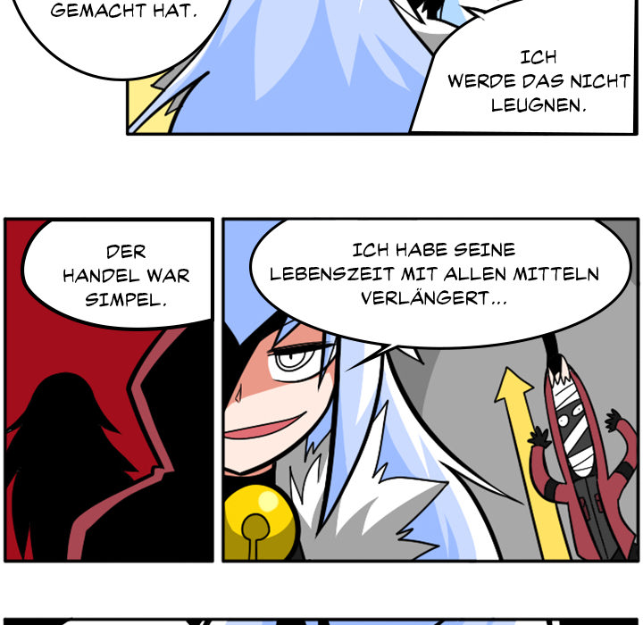 Das Wohnheim aus einer anderen Welt - episode 41 - 62