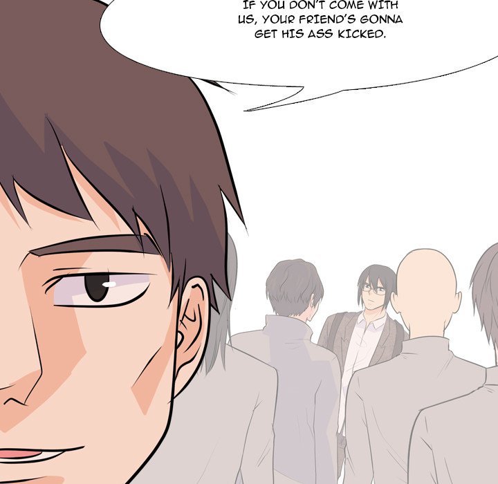 High School Legend : Red Dragon - episode 21 - 36