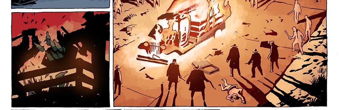 Stonebot Omnibus by Various Authors - episode 4 - 70