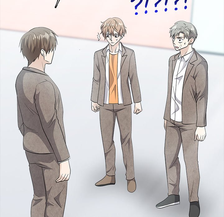 High School Legend Boost - episode 10 - 152