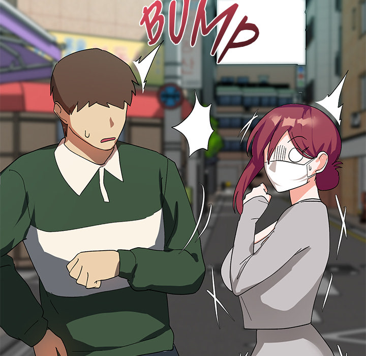 Saving My Magical Girl - episode 8 - 100