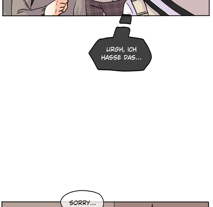 Das Chillige Pärchen - episode 32 - 46