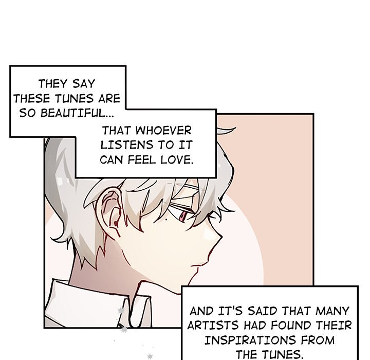The Music Box of Petals - episode 1 - 14