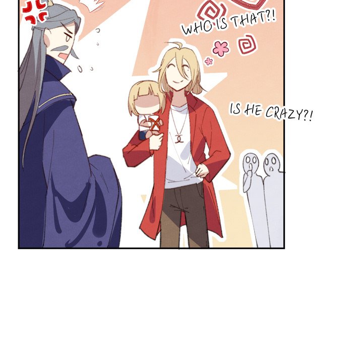 Strange Family - episode 2 - 22