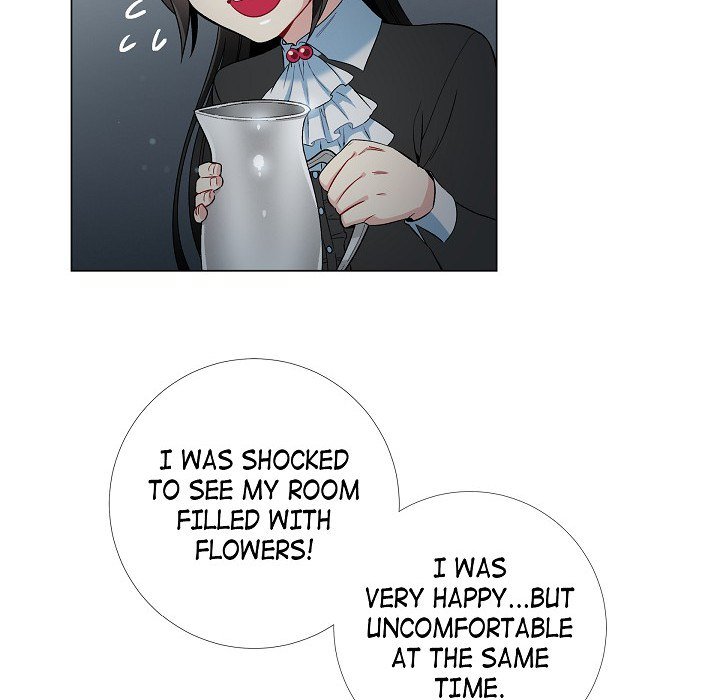 The Maid and the Vampire - episode 13 - 24