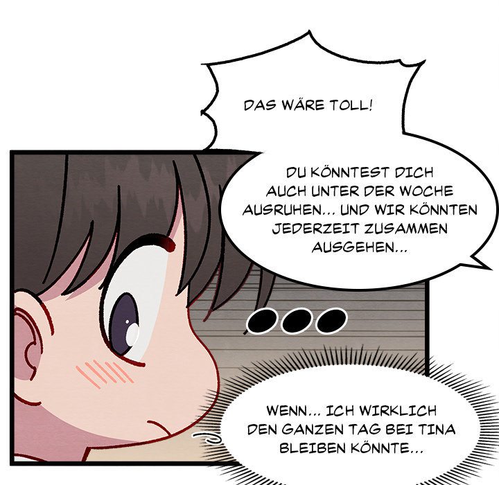 Geheimnisse unter Paaren - episode 2 - 42