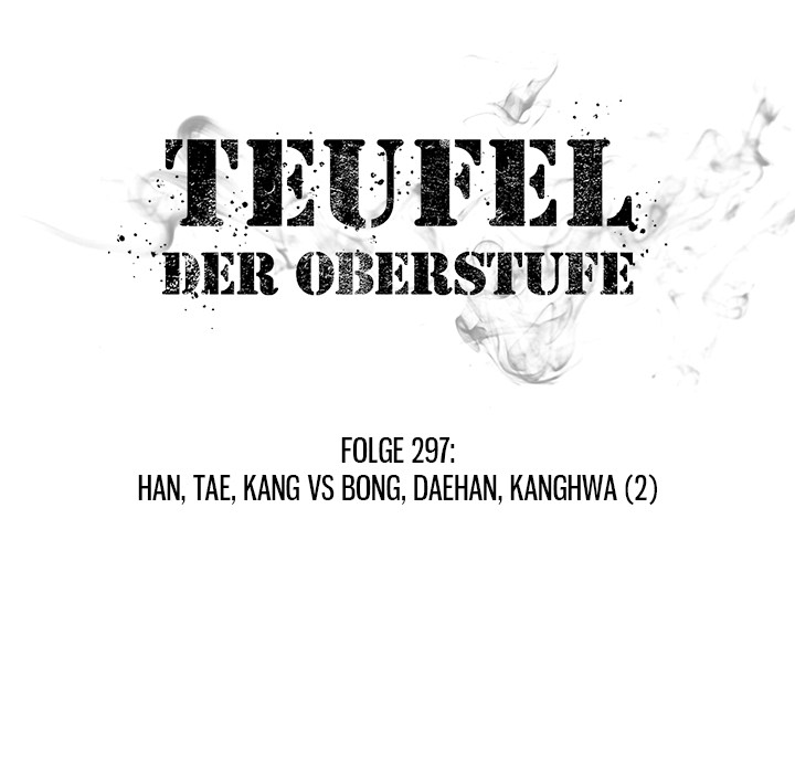Teufel der Oberstufe - episode 297 - 10