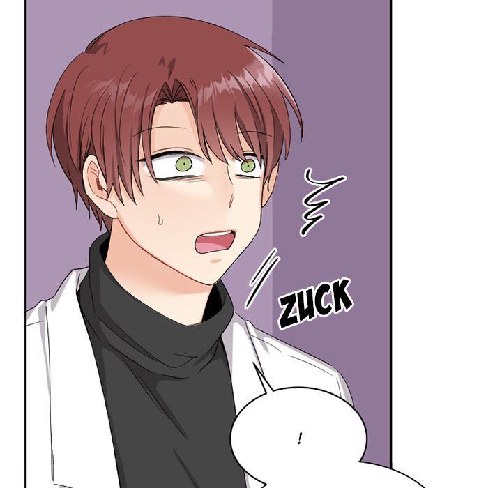 Pheromon Sorbet♥ - episode 15 - 29