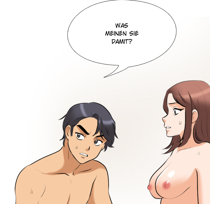 Das Partnerkarussell - episode 104 - 16
