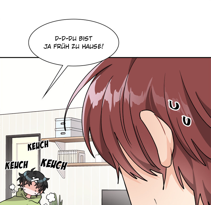 Pheromon Sorbet♥ - episode 16 - 69