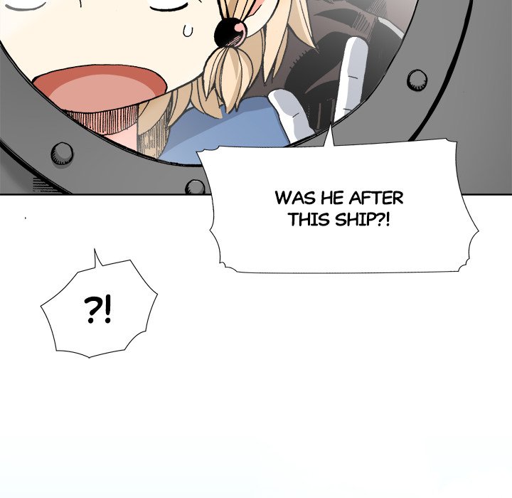 Asebi and Adventurers of SKY WORLD - episode 18 - 47