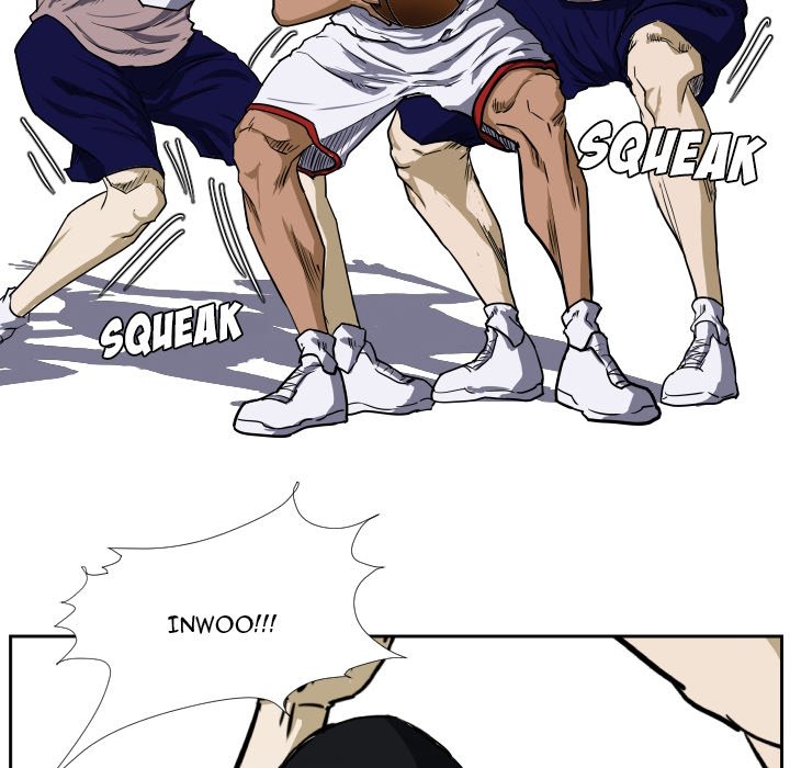 Tweener - episode 28 - 70