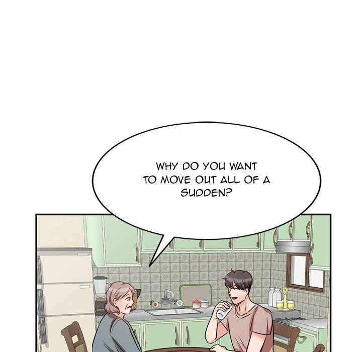 My Worst Lover - episode 9 - 76