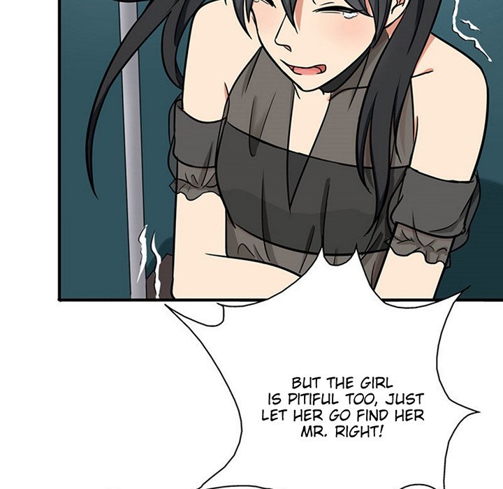 Become A Girl At Night - episode 20 - 21