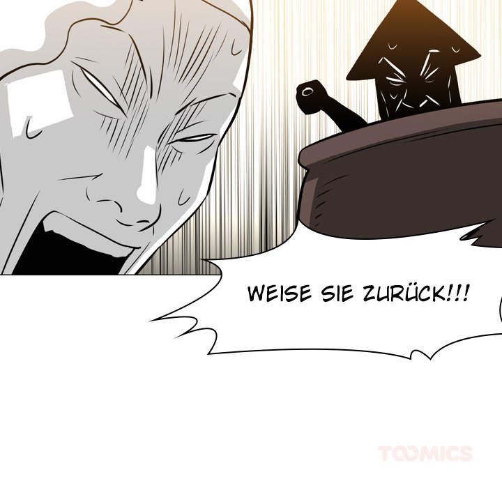 Evas Verderben - episode 66 - 65