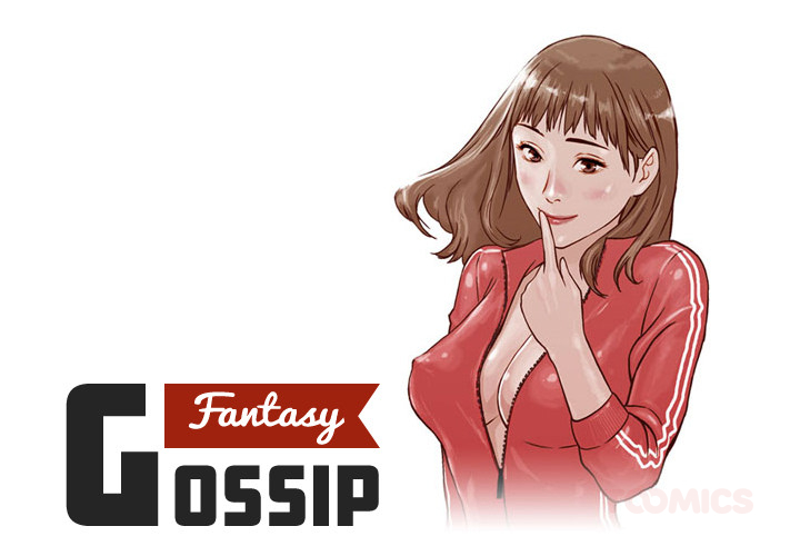 Fantasy Gossip - episode 54 - 0