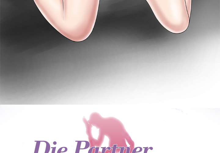 Die Partner meiner Frau - episode 31 - 2