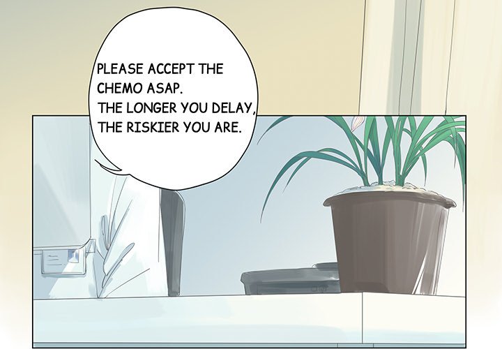 The Ten Years I Love You Most - episode 3 - 1