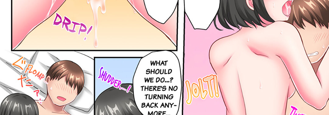 Training Turned Orgy: Eleven Days of Non-Stop Sex - episode 15 - 10