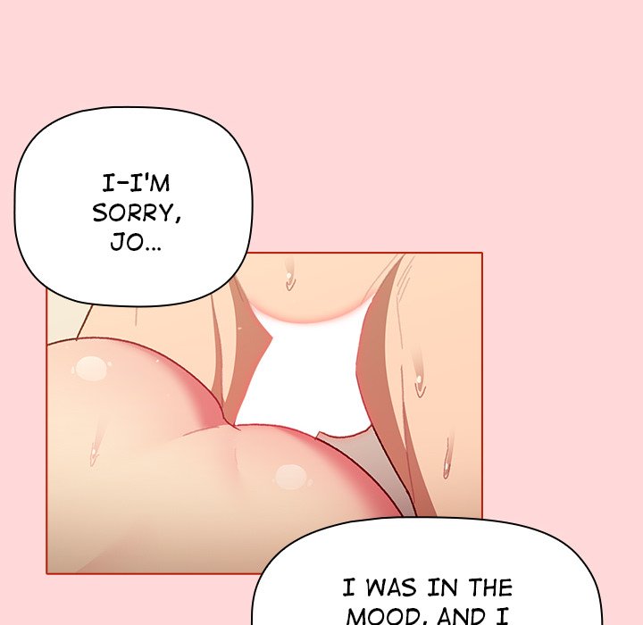 What do I do now...? - episode 36 - 135