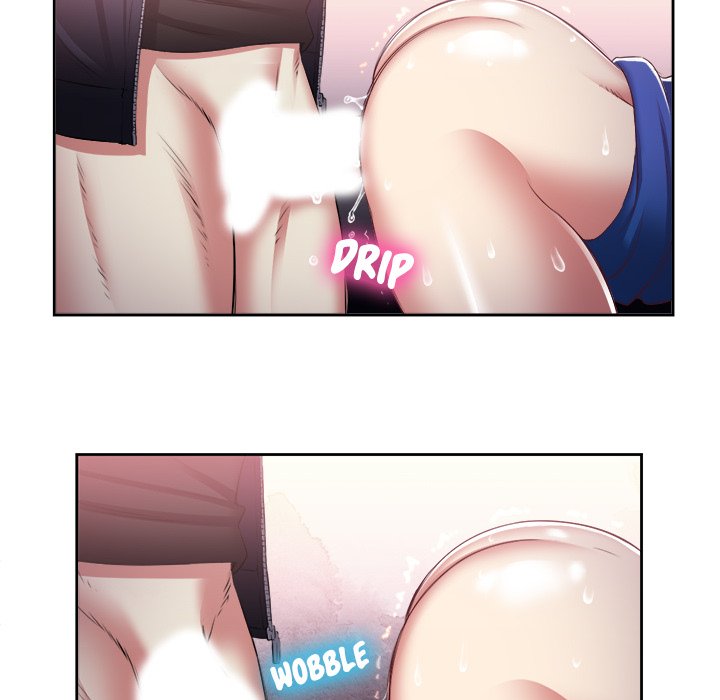 Yuri's Part Time Job - episode 21 - 63