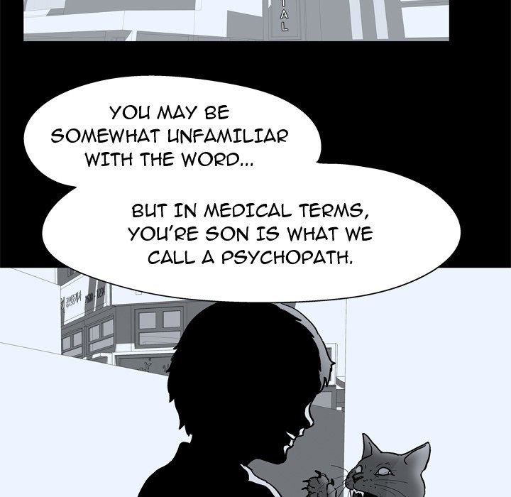 Project Utopia - episode 40 - 12