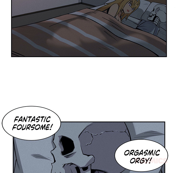Zombie Girlfriend! - episode 6 - 53