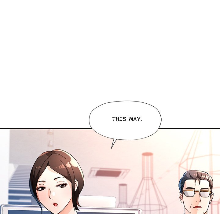 Wait, I'm a Married Woman! - episode 64 - 53