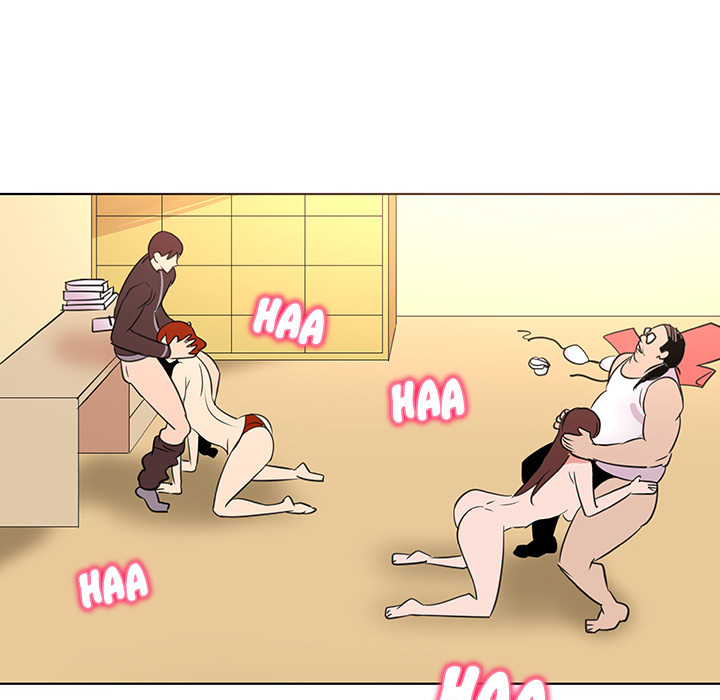 Manga Model - episode 26 - 58