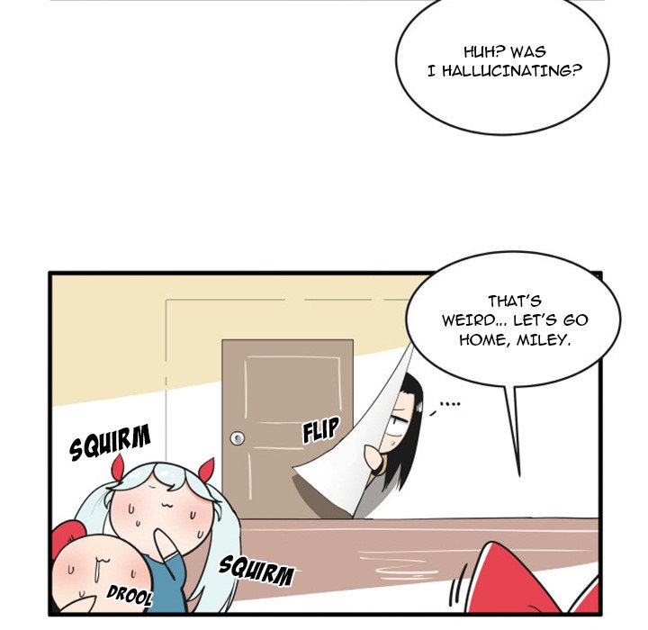 The Amazing Siblings - episode 115 - 28