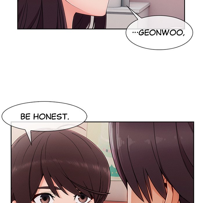 Sang-Ah - episode 59 - 73