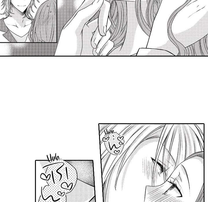 Yomekare! The Comforts Of  Having A Wifely Boyfriend - episode 9 - 31