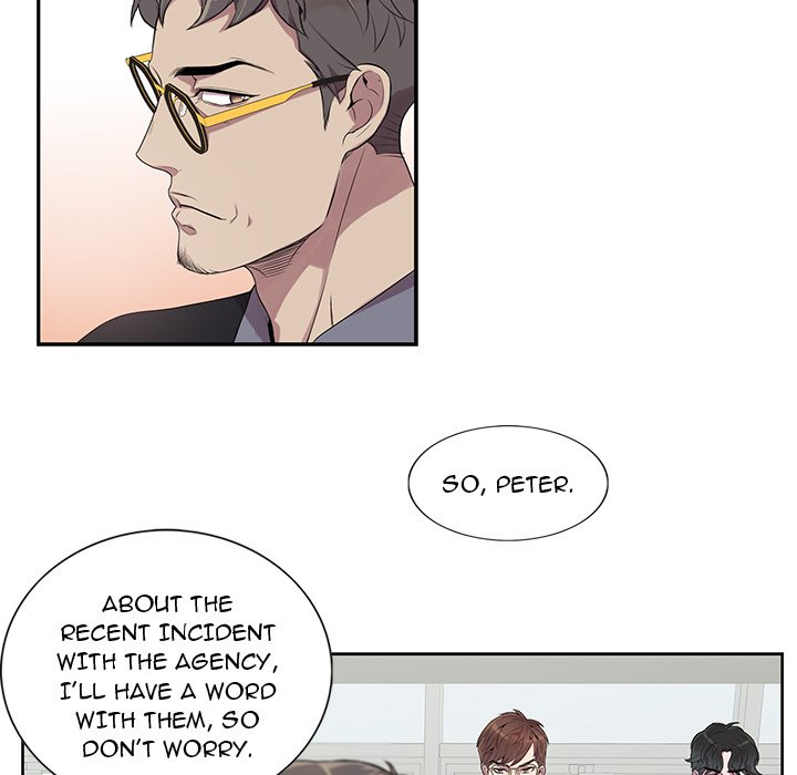 Why Is it You? - episode 6 - 11