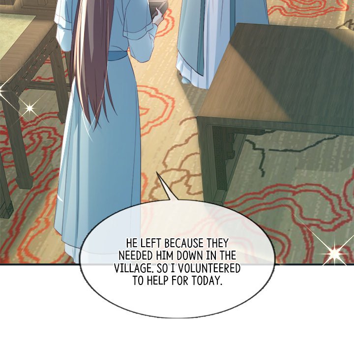 The Emperor's Choice - episode 36 - 58