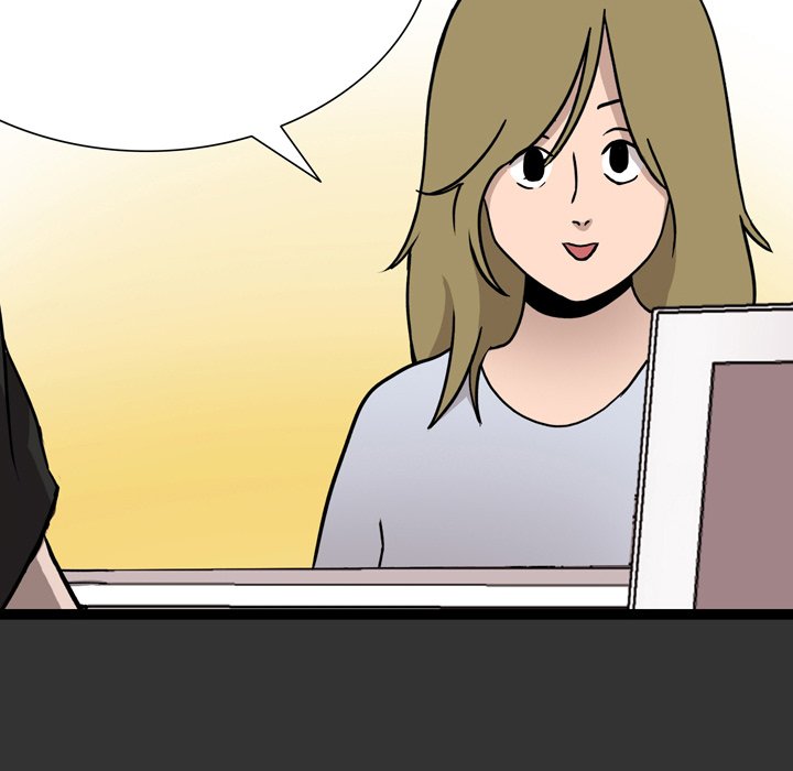 Honey Gossip - episode 8 - 49