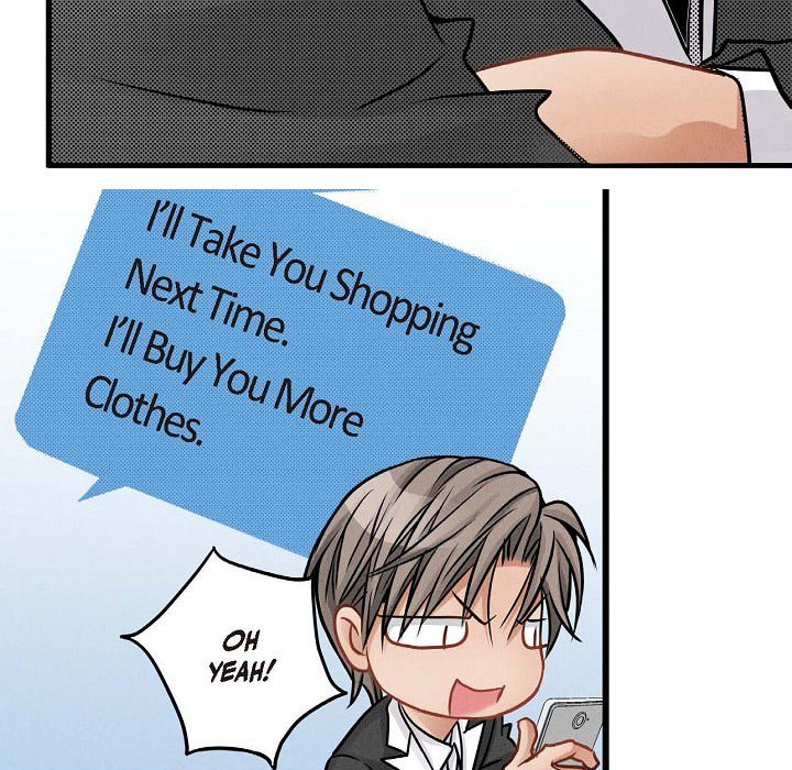 Work, Fight and Love - Webtoon Edition - episode 9 - 68