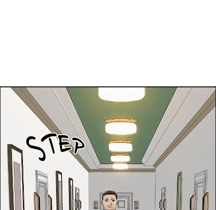 Her Bodyguard - episode 31 - 154