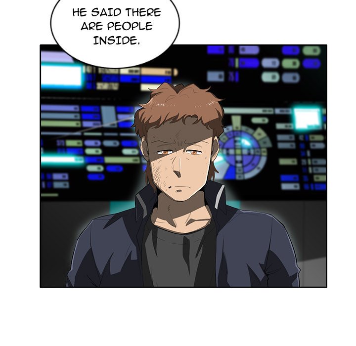 Stardust - episode 42 - 41