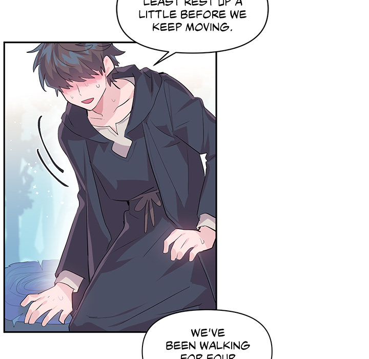 Log in to Lust-a-land - episode 14 - 14