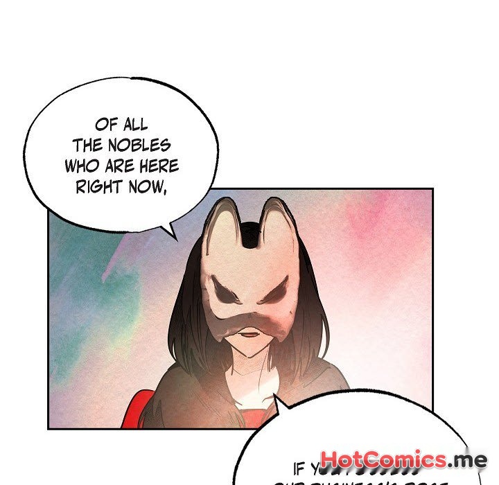 The Villainess Behind the Mask - episode 30 - 57