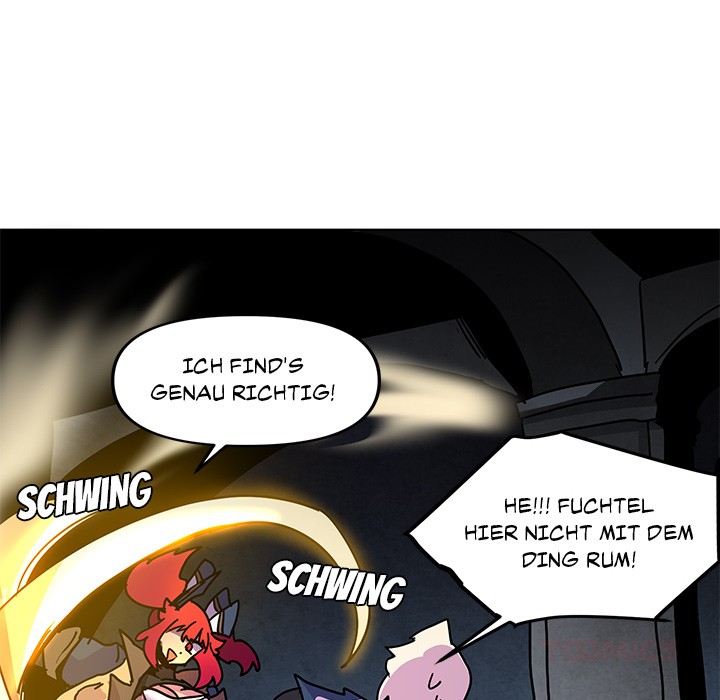 Die Dämonenkaiserin - episode 105 - 21