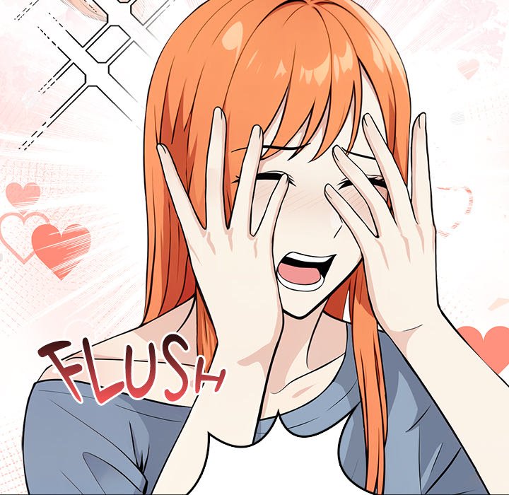The Secret of a Girls' Dorm - episode 3 - 119